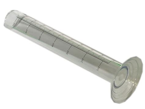 salometer for salt brine containers